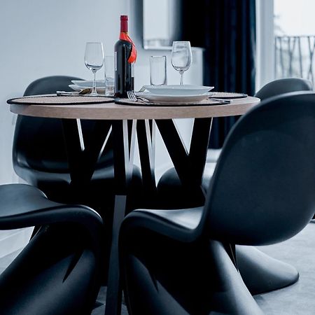 Apartament Sztuk Pieknych 10 Piła Eksteriør billede