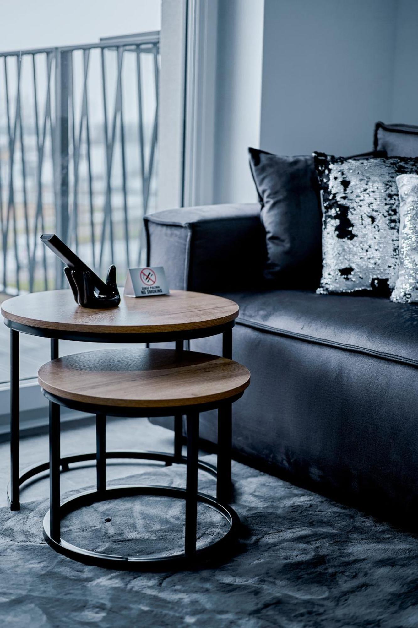 Apartament Sztuk Pieknych 10 Piła Eksteriør billede